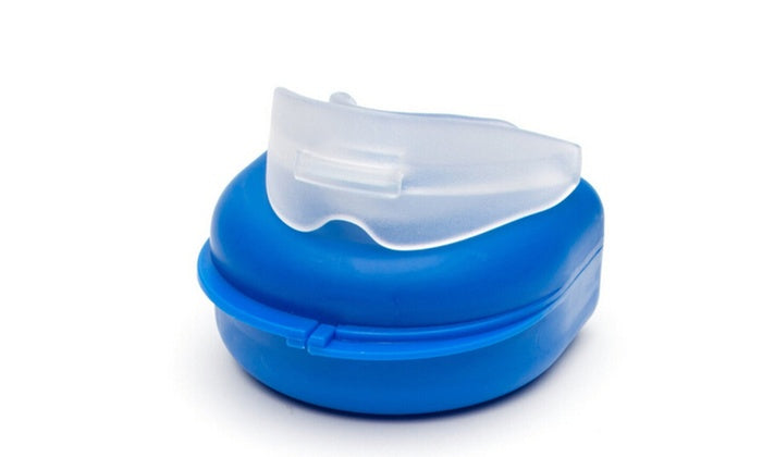 Anti Snoring Device - Snore Preventer Mouthpiece