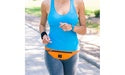 Ultra Light Stretch Running Pack - Black, Blue. Green, Orange or Purple