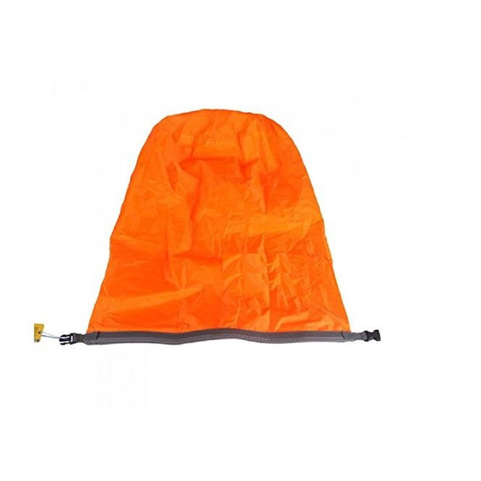 Folding Dry Bags - 20L/40L/70L - Purple, Orange or Green