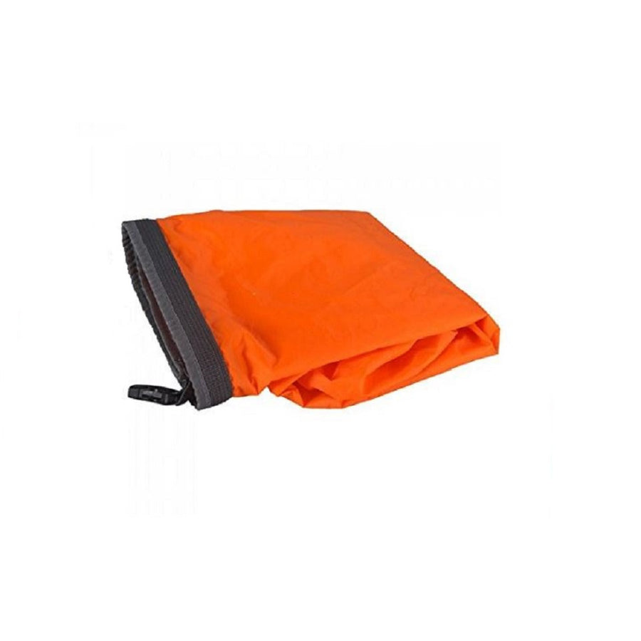 Folding Dry Bags - 20L/40L/70L - Purple, Orange or Green