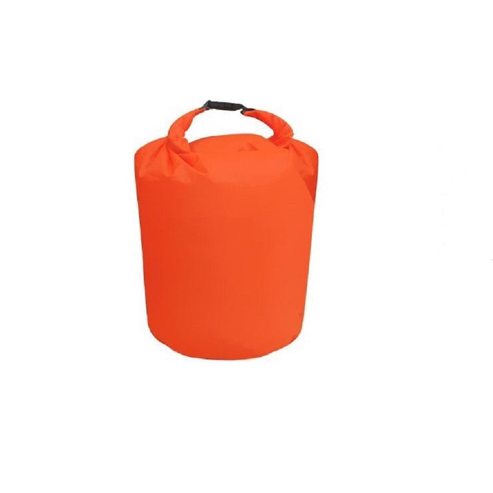 Folding Dry Bags - 20L/40L/70L - Purple, Orange or Green