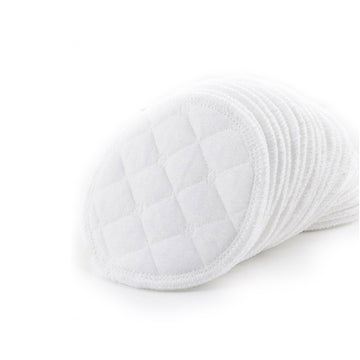 Reusable Nursing Pads - Pack of 10