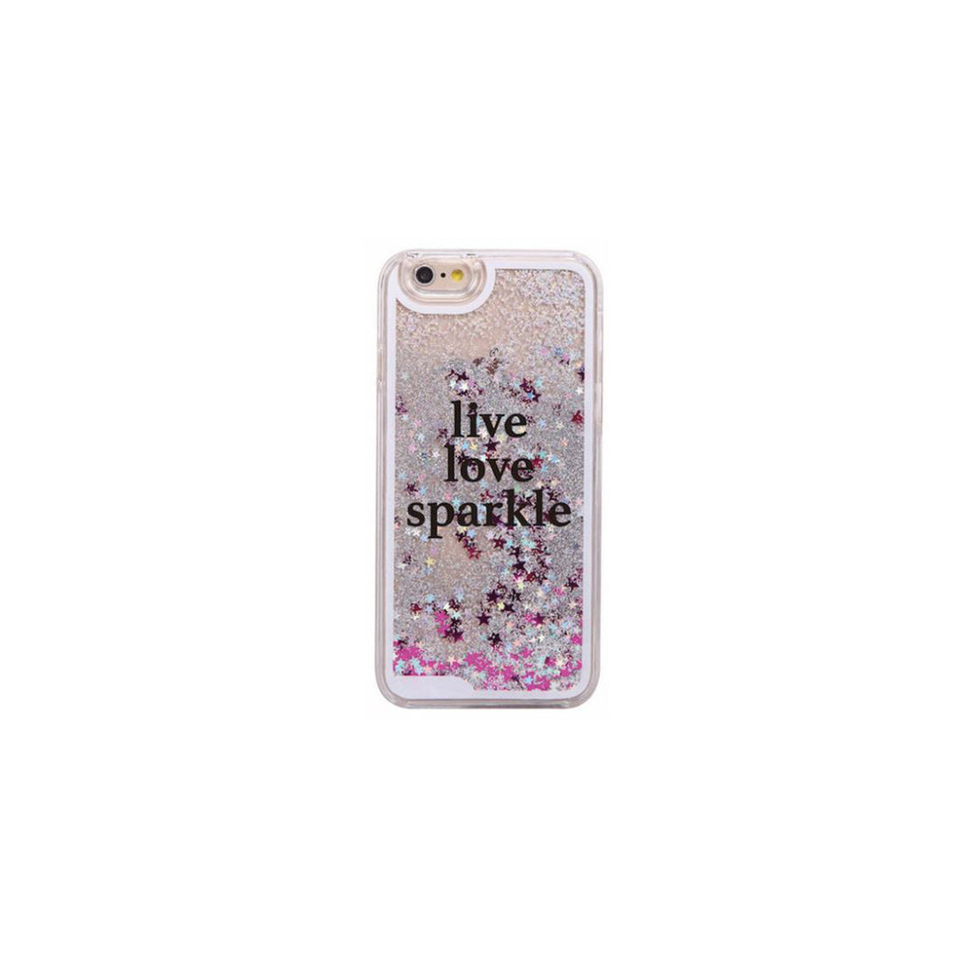 Positive Vibes Phone Case (Sassy Statements)