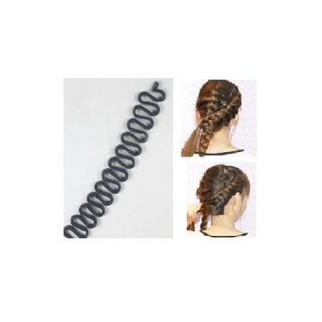 Magic French Braiding Tool